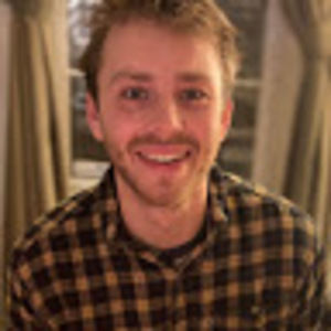 Meet your Posher, Evan